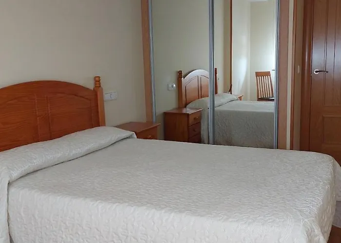 Vivienda Sierra De San Marcos