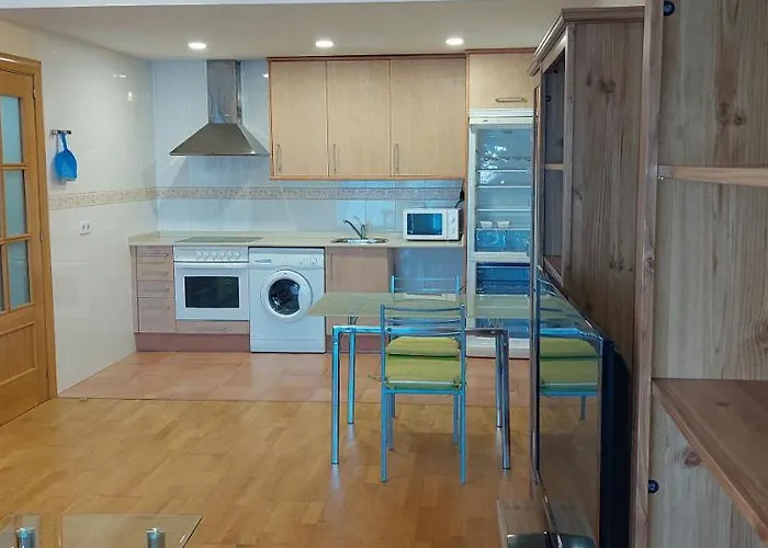 Vivienda Sierra De San Marcos