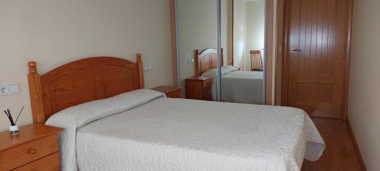 Apartment Vivienda Sierra De San Marcos Golmayo