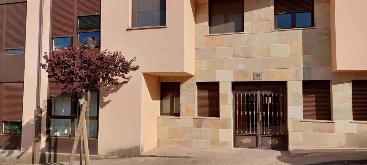 Vivienda Sierra De San Marcos * Golmayo