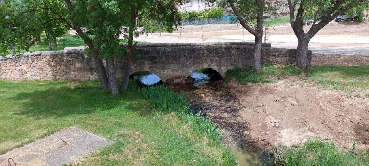 Vivienda Sierra De San Marcos *
